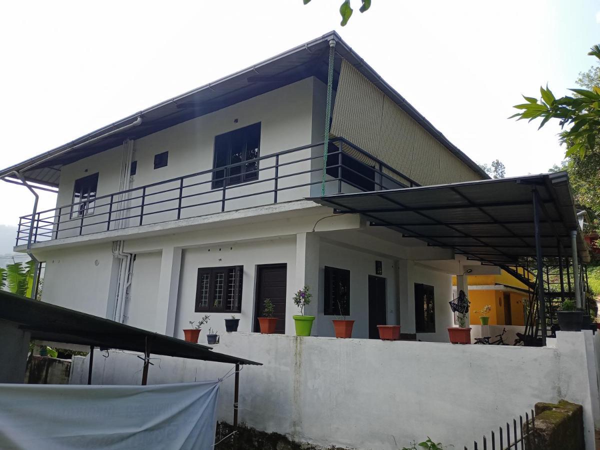 La Casa De Alexa Homestay Ідуккі Екстер'єр фото