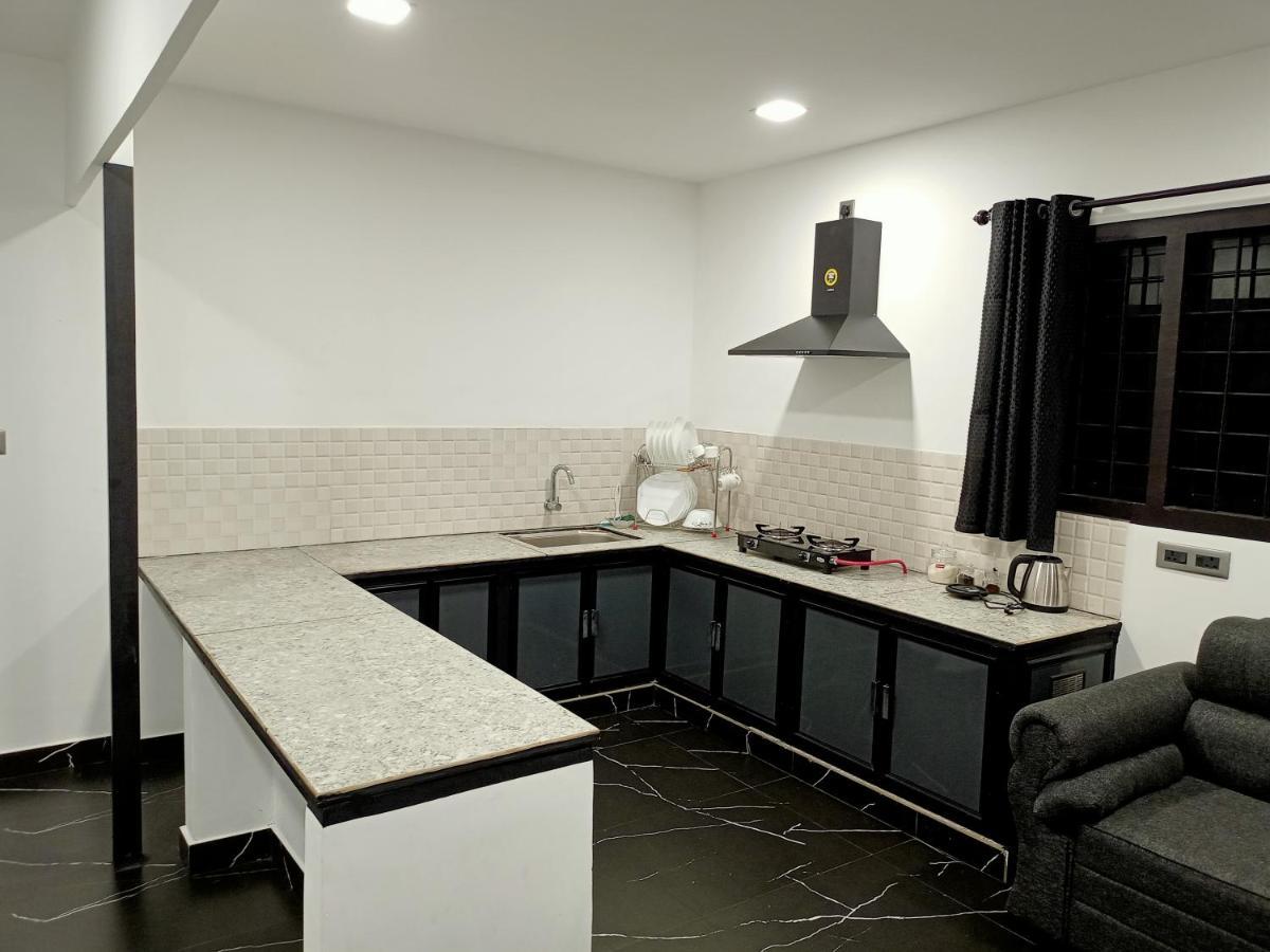 La Casa De Alexa Homestay Ідуккі Екстер'єр фото